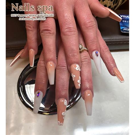 Twin Falos Nails: Channeling Your Inner Sorceress